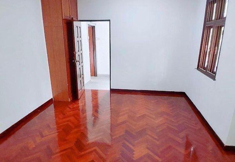 Seksyen 9, Shah Alam