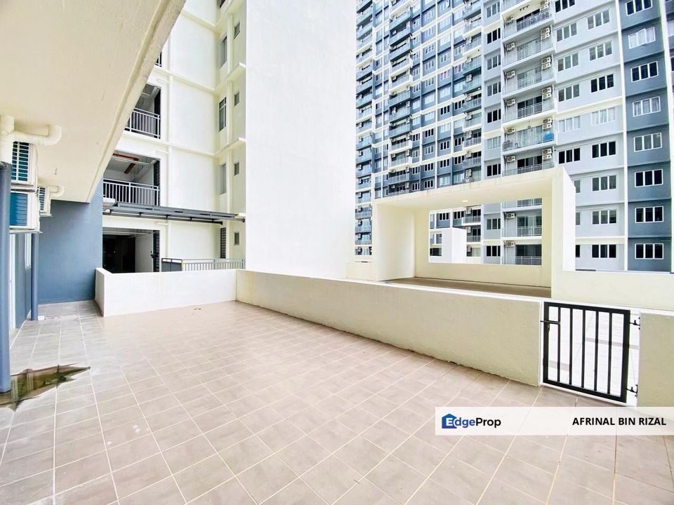 RESIDENSI ADELIA 3 BANGI AVENUE [BIG BALCONY], Selangor, Hulu Langat