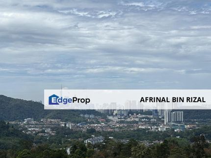 PREMIUM LAND NEAR KEMENSAH HEIGHTS FACING KLCC, Selangor, Ulu Kelang