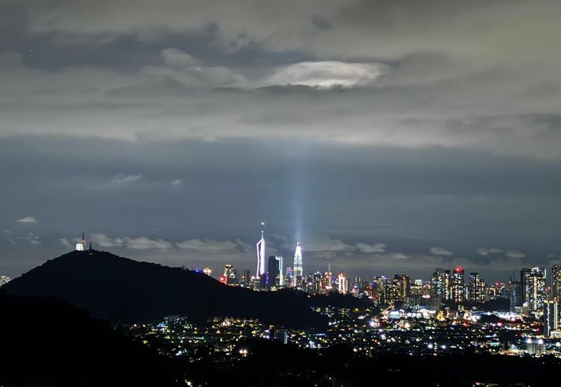 PREMIUM LAND NEAR KEMENSAH HEIGHTS FACING KLCC