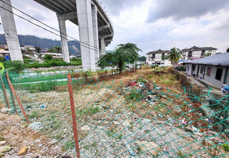 Kampung Tasik Permai
