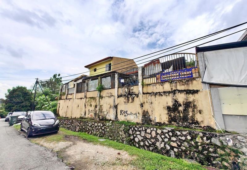 Kampung Tasik Permai