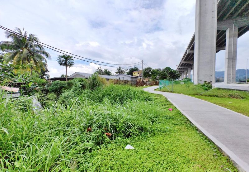 Kampung Tasik Permai