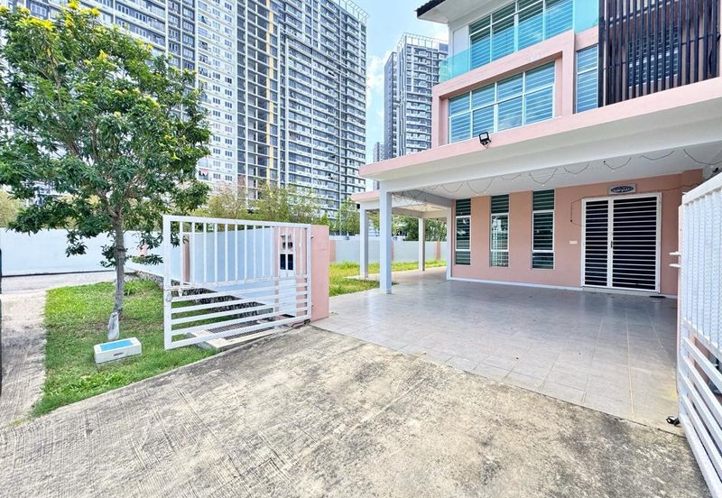 Bangi Avenue 3, Seksyen 7