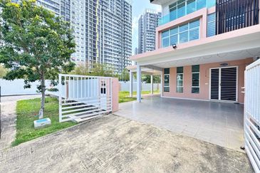 Bangi Avenue 3, Seksyen 7