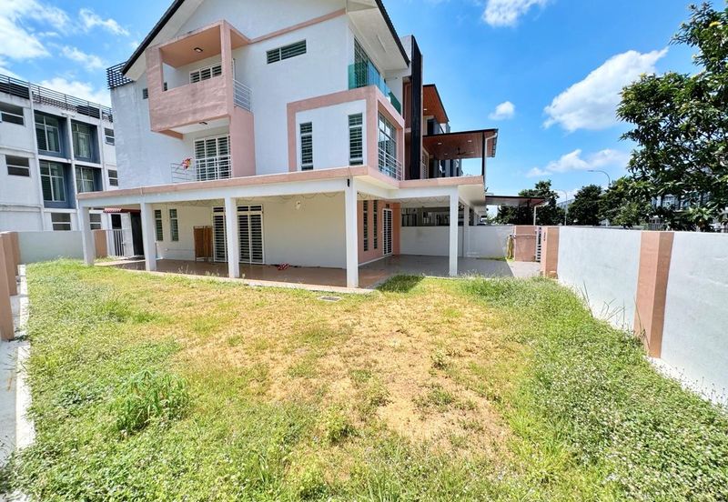 Bangi Avenue 3, Seksyen 7