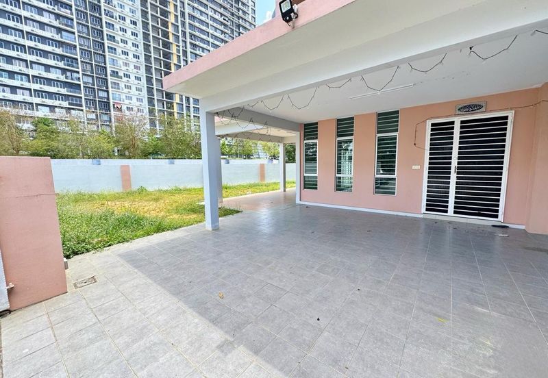 Bangi Avenue 3, Seksyen 7