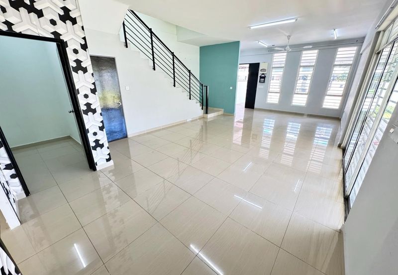 Bangi Avenue 3, Seksyen 7