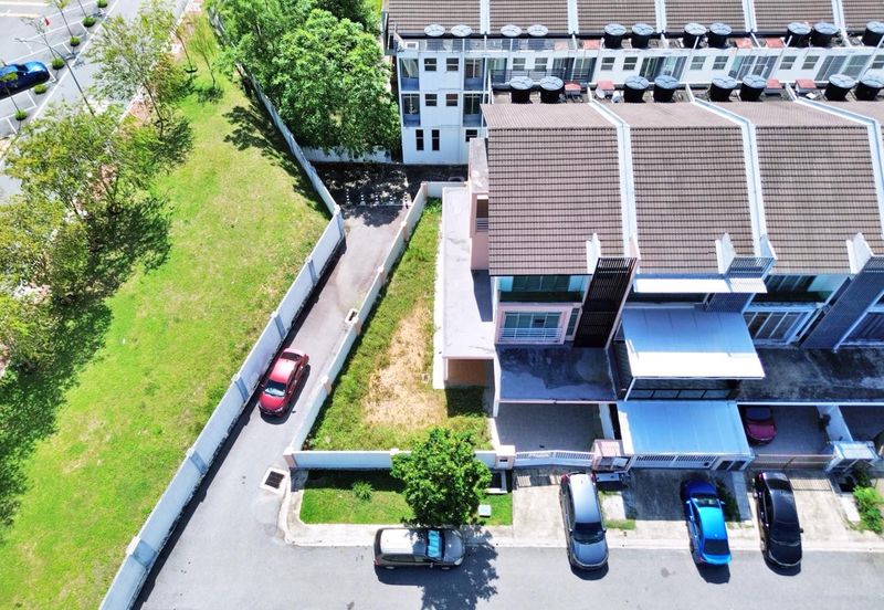 Bangi Avenue 3, Seksyen 7