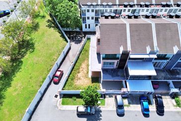 Bangi Avenue 3, Seksyen 7