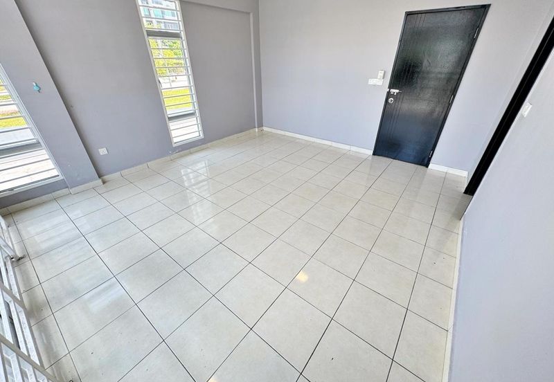 Bangi Avenue 3, Seksyen 7