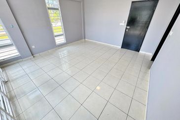 Bangi Avenue 3, Seksyen 7