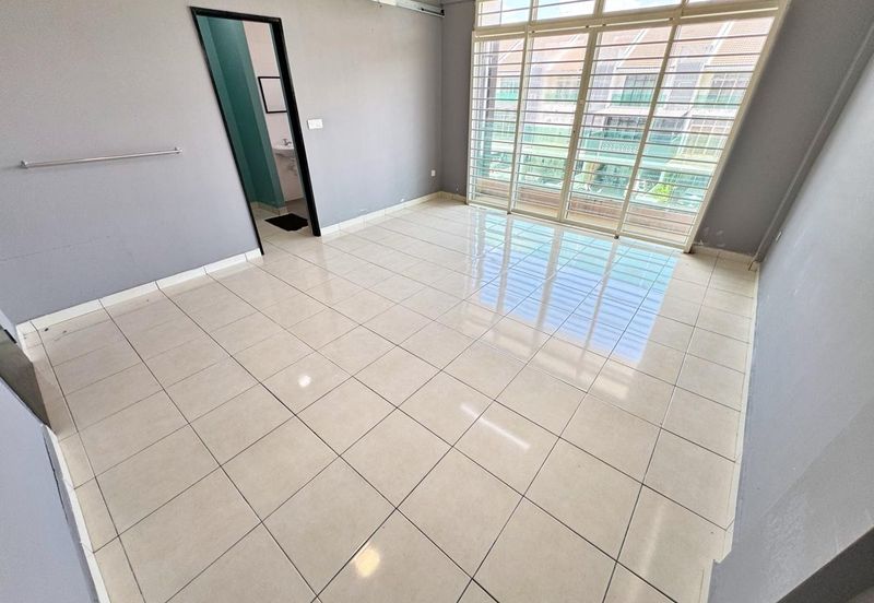 Bangi Avenue 3, Seksyen 7