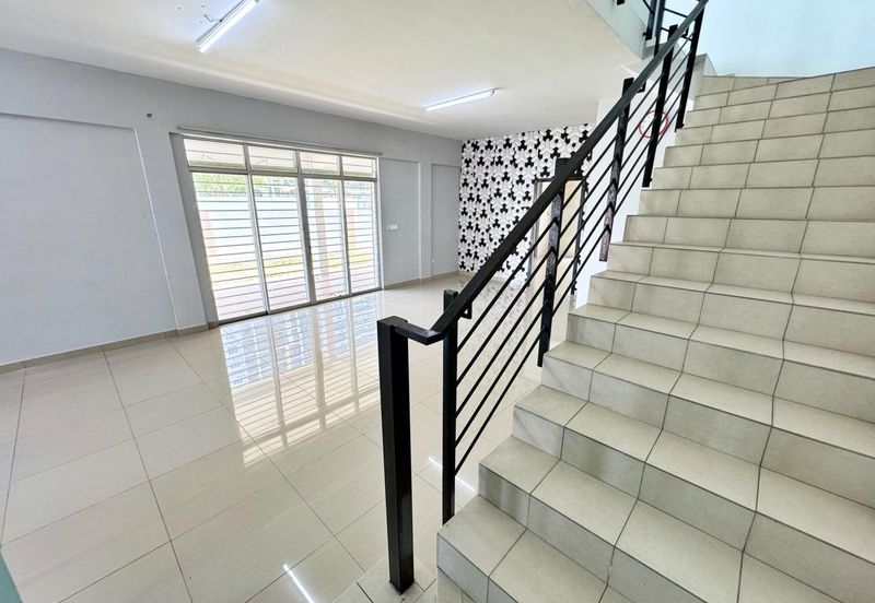 Bangi Avenue 3, Seksyen 7