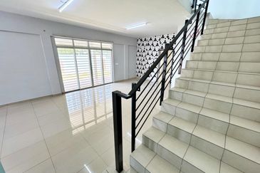 Bangi Avenue 3, Seksyen 7