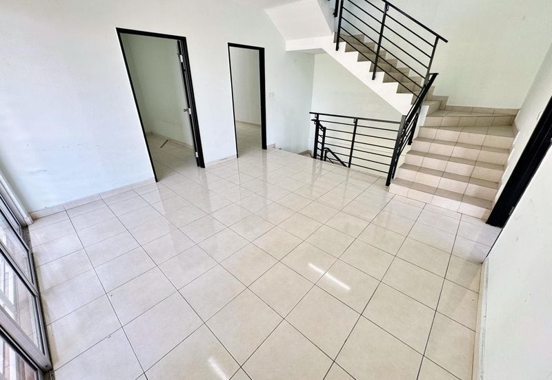 Bangi Avenue 3, Seksyen 7