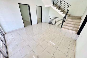 Bangi Avenue 3, Seksyen 7