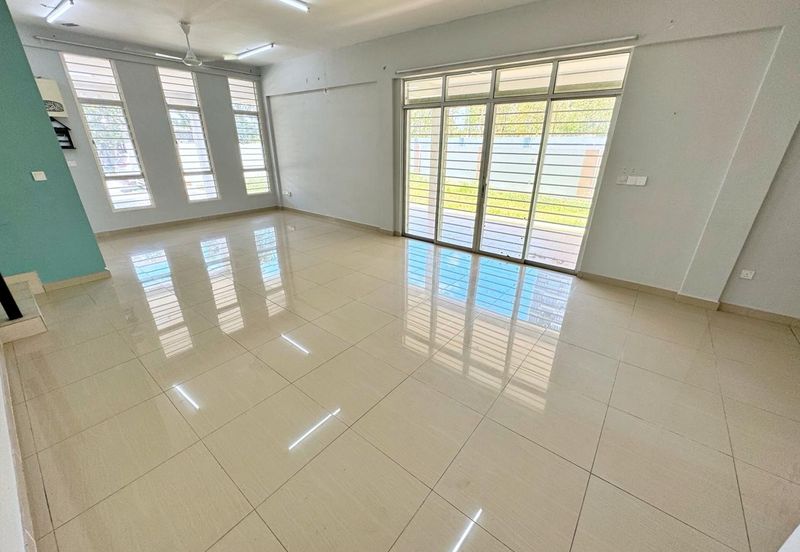 Bangi Avenue 3, Seksyen 7