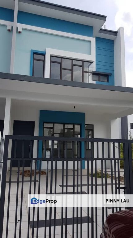 Ecohill Terrace 20x70, Selangor, Semenyih
