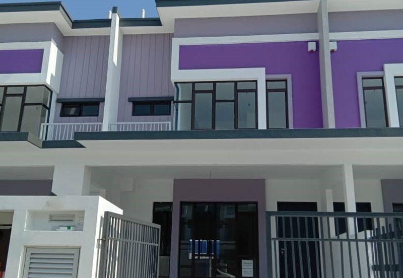 Banyas @ Setia EcoHill 2