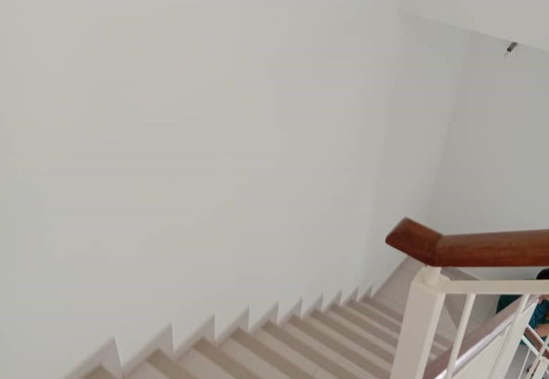 Banyas @ Setia EcoHill 2