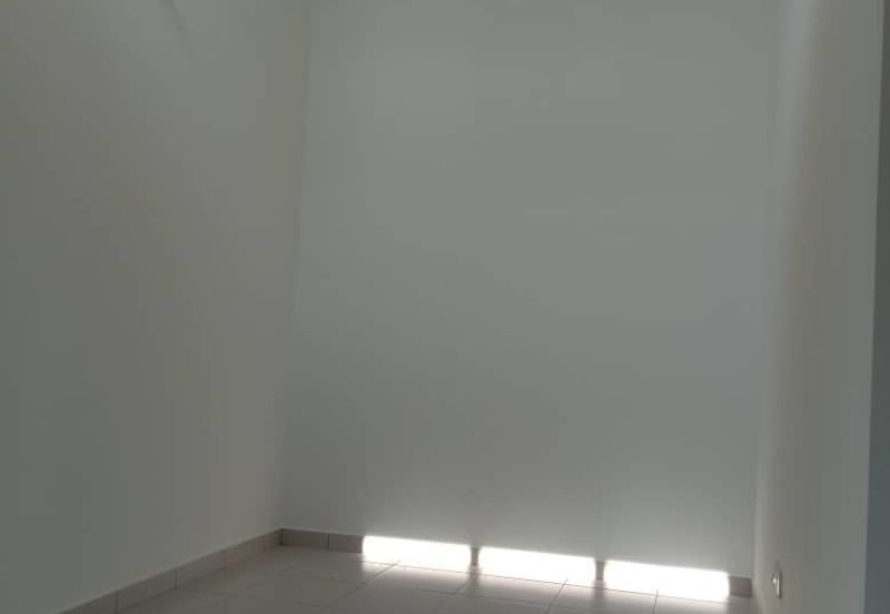 Banyas @ Setia EcoHill 2