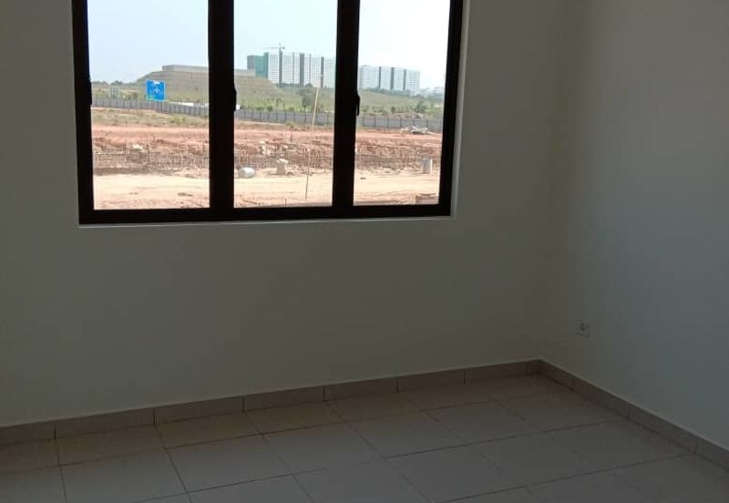 Banyas @ Setia EcoHill 2