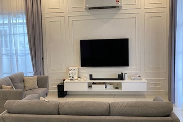 Stoneridge @ Eco Majestic