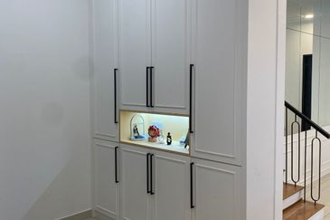 Stoneridge @ Eco Majestic