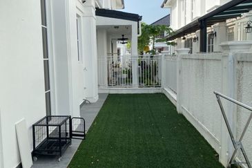 Stoneridge @ Eco Majestic