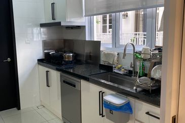 Stoneridge @ Eco Majestic