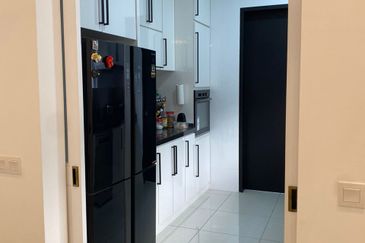 Stoneridge @ Eco Majestic