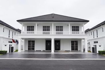 Stoneridge @ Eco Majestic