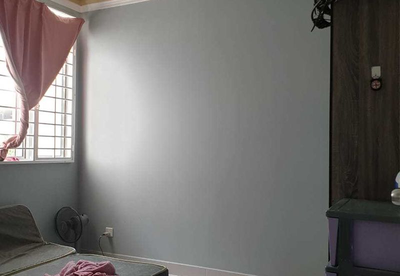 D'Cerrum Apartment @ Setia EcoHill