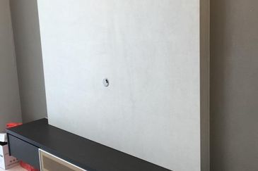 D'Cerrum Apartment @ Setia EcoHill