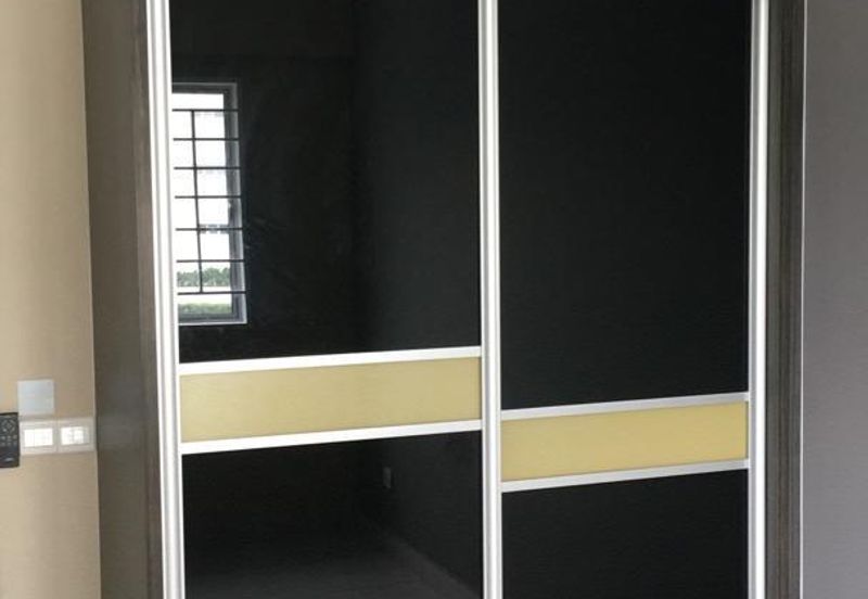 D'Cerrum Apartment @ Setia EcoHill