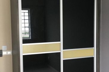 D'Cerrum Apartment @ Setia EcoHill