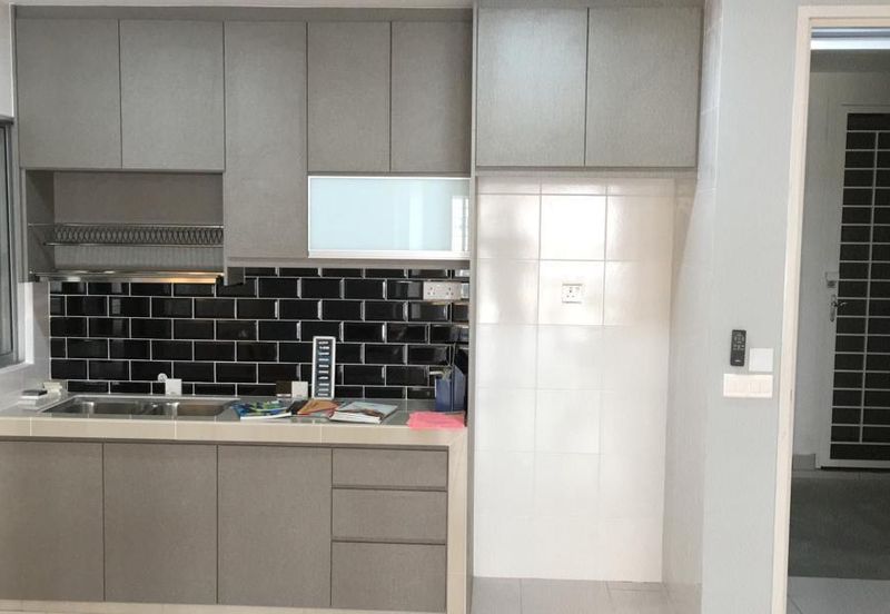 D'Cerrum Apartment @ Setia EcoHill