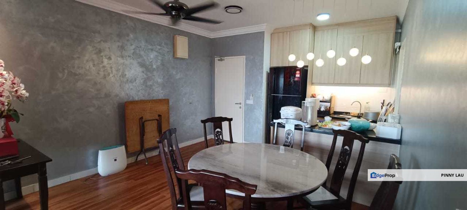 D'Camellia Fully Furnished, Selangor, Semenyih