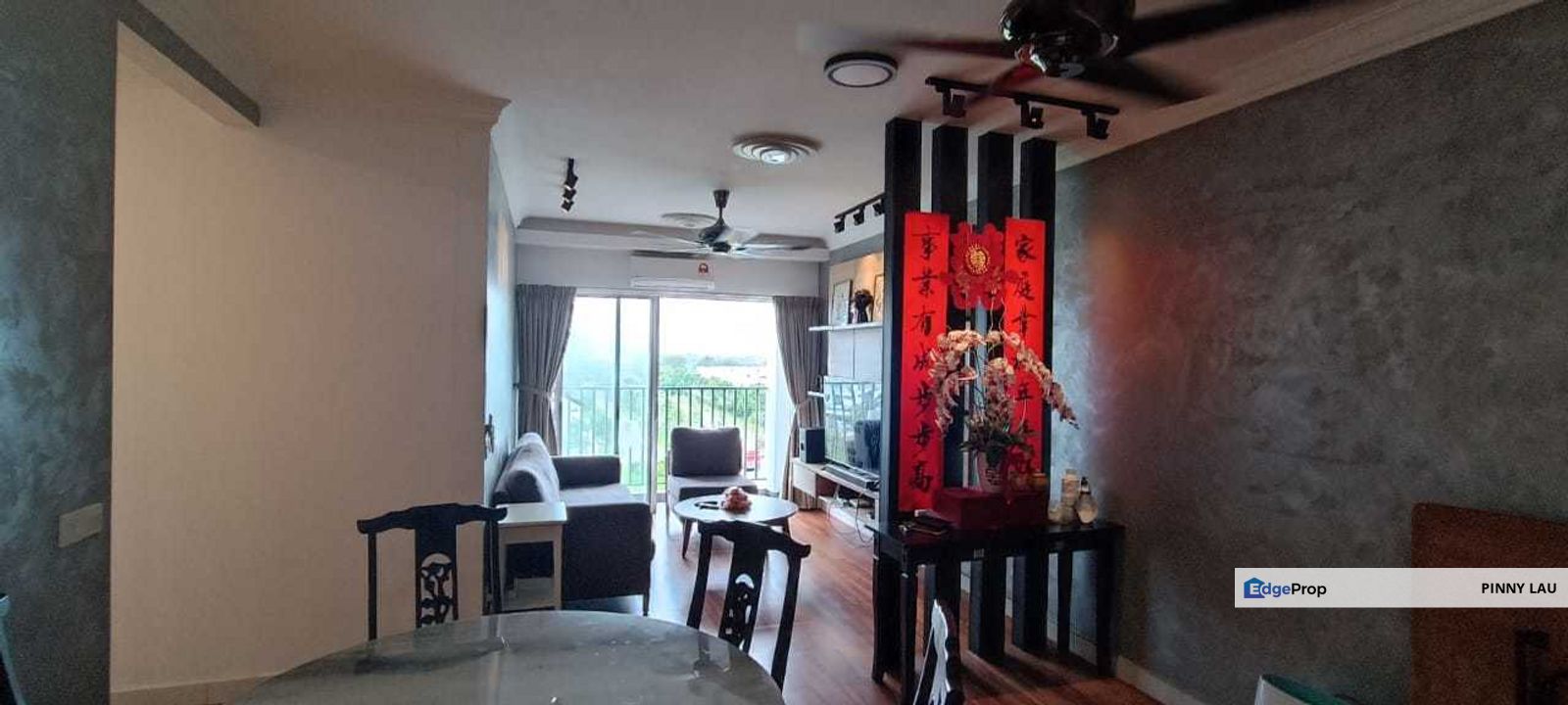 D'Camellia Fully Furnished, Selangor, Semenyih