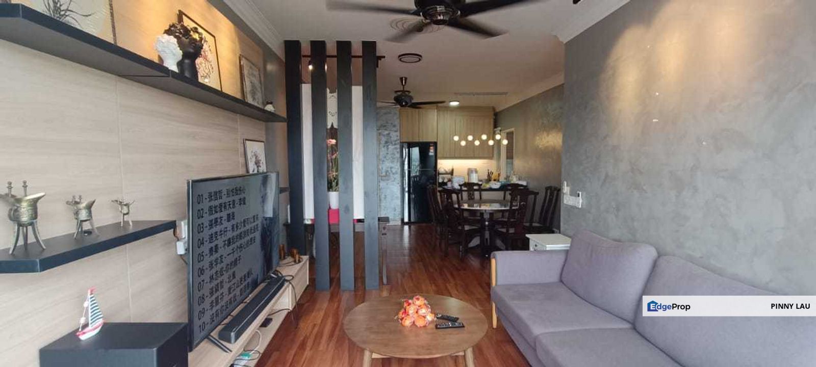 D'Camellia Fully Furnished, Selangor, Semenyih