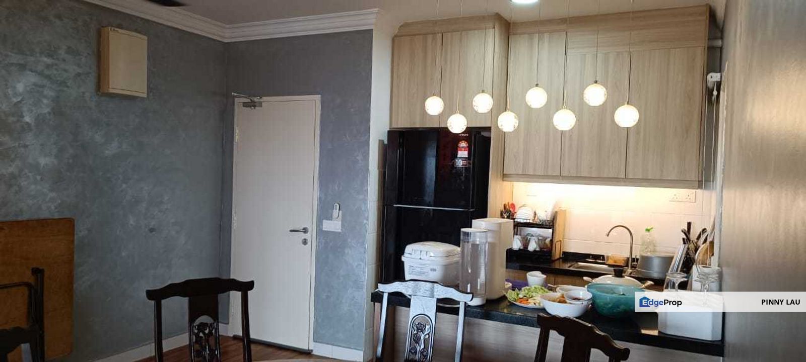 D'Camellia Fully Furnished, Selangor, Semenyih