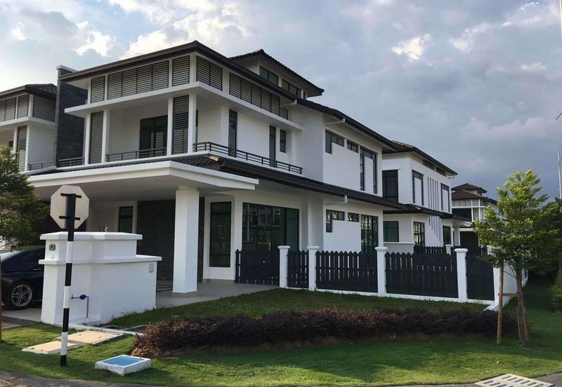 Tenderfields @ Eco Majestic