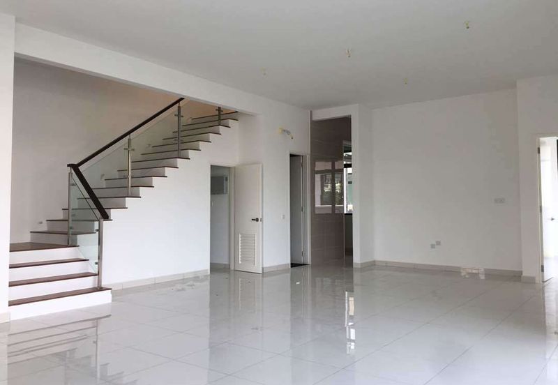 Tenderfields @ Eco Majestic