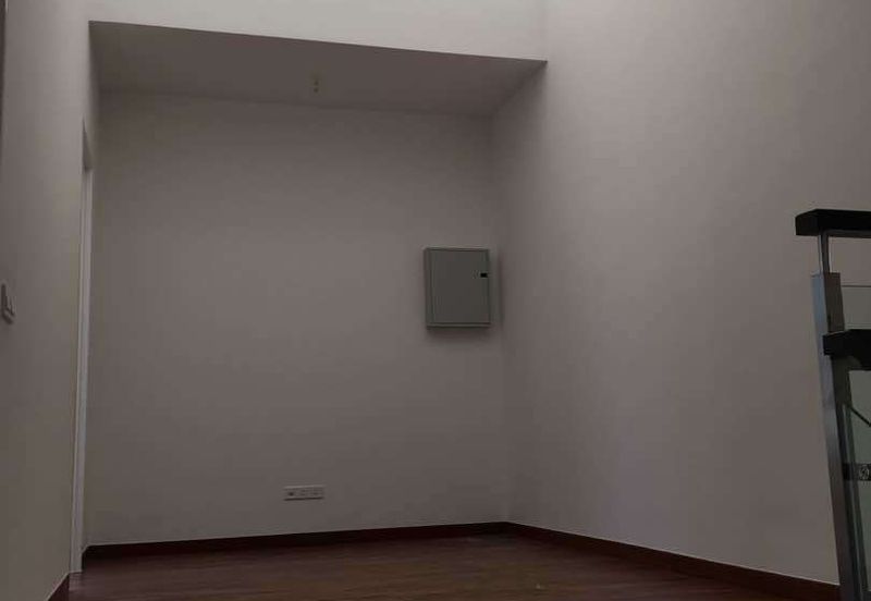 Tenderfields @ Eco Majestic