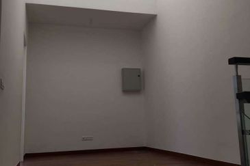 Tenderfields @ Eco Majestic