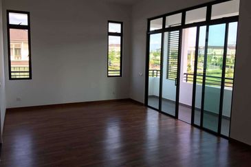 Tenderfields @ Eco Majestic