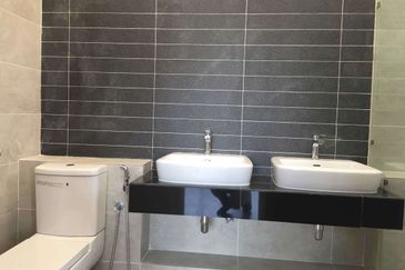 Tenderfields @ Eco Majestic