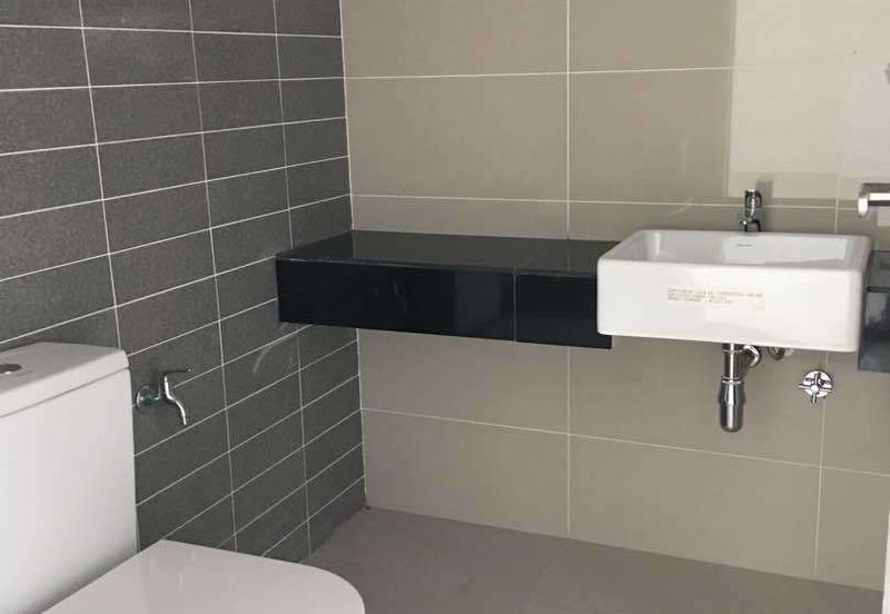 Tenderfields @ Eco Majestic