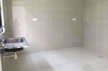 Tenderfields @ Eco Majestic